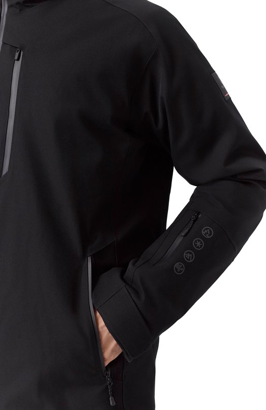 Утепленная куртка Bogner Fire+Ice 34057575 Чёрный  34057575 Фото 5