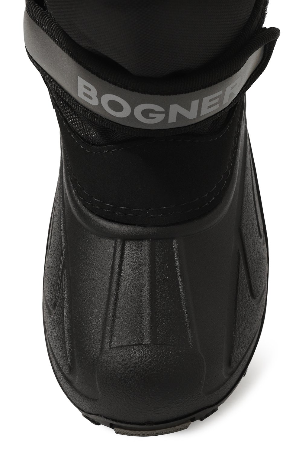 Утепленные сапоги BOGNER, арт. 42347712/B0RMI0 JR.4, фото 4