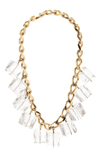 Колье JACQUEMUS, арт. 22E221JW027/5804, фото 1