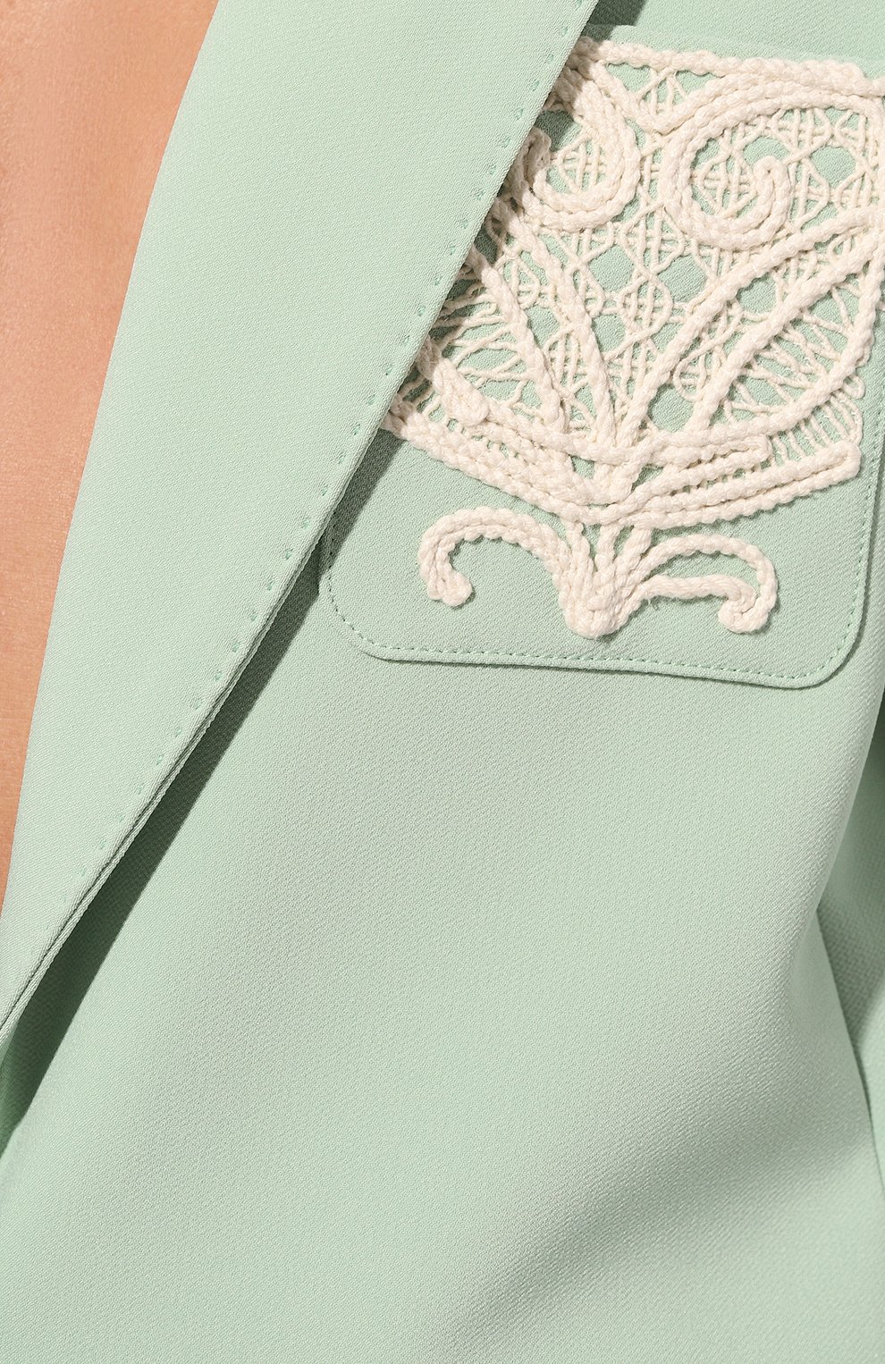 Жакет ELIE SAAB, арт. J0007E, фото 5