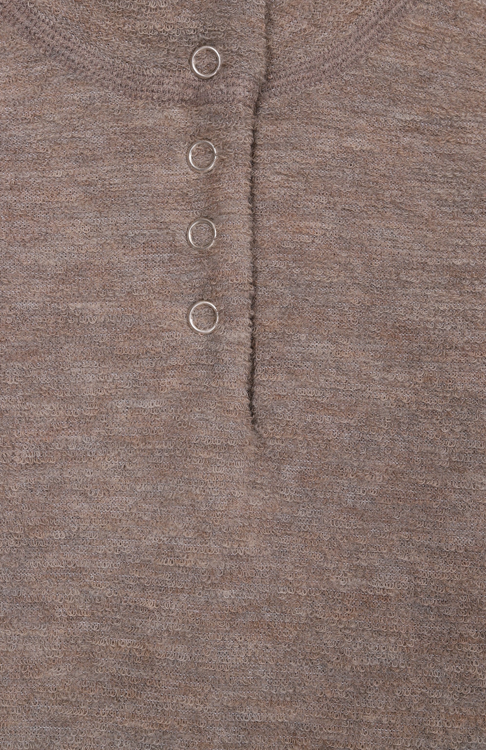 Шерстяная водолазка NORVEG, арт. 4TWPU2HLRU-049, фото 3