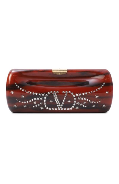 Женский клатч pince VALENTINO, арт. 9W2B0T90/HYK