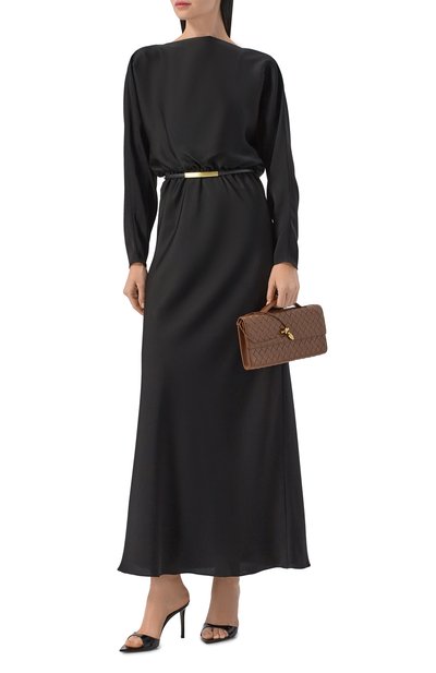 Женское платье MAX MARA STUDIO, арт. MSEPENT0LA