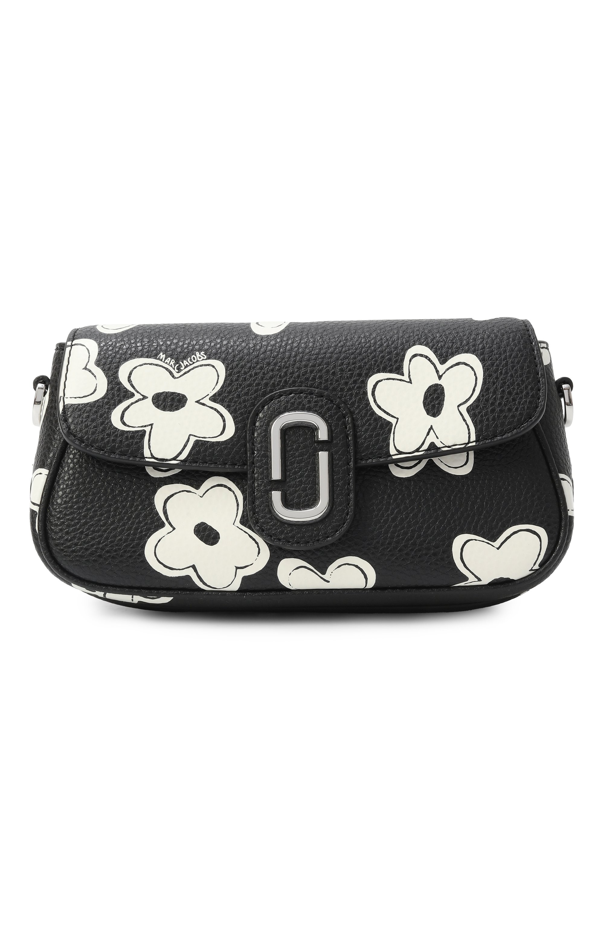 Сумка the clover MARC JACOBS (THE), арт. 2S5HSH026H02, фото 1