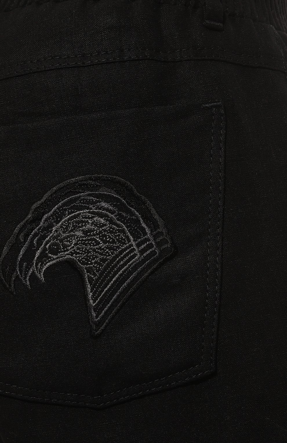 Льняные шорты STEFANO RICCI, арт. M8T31B0012/TLIN0, фото 5