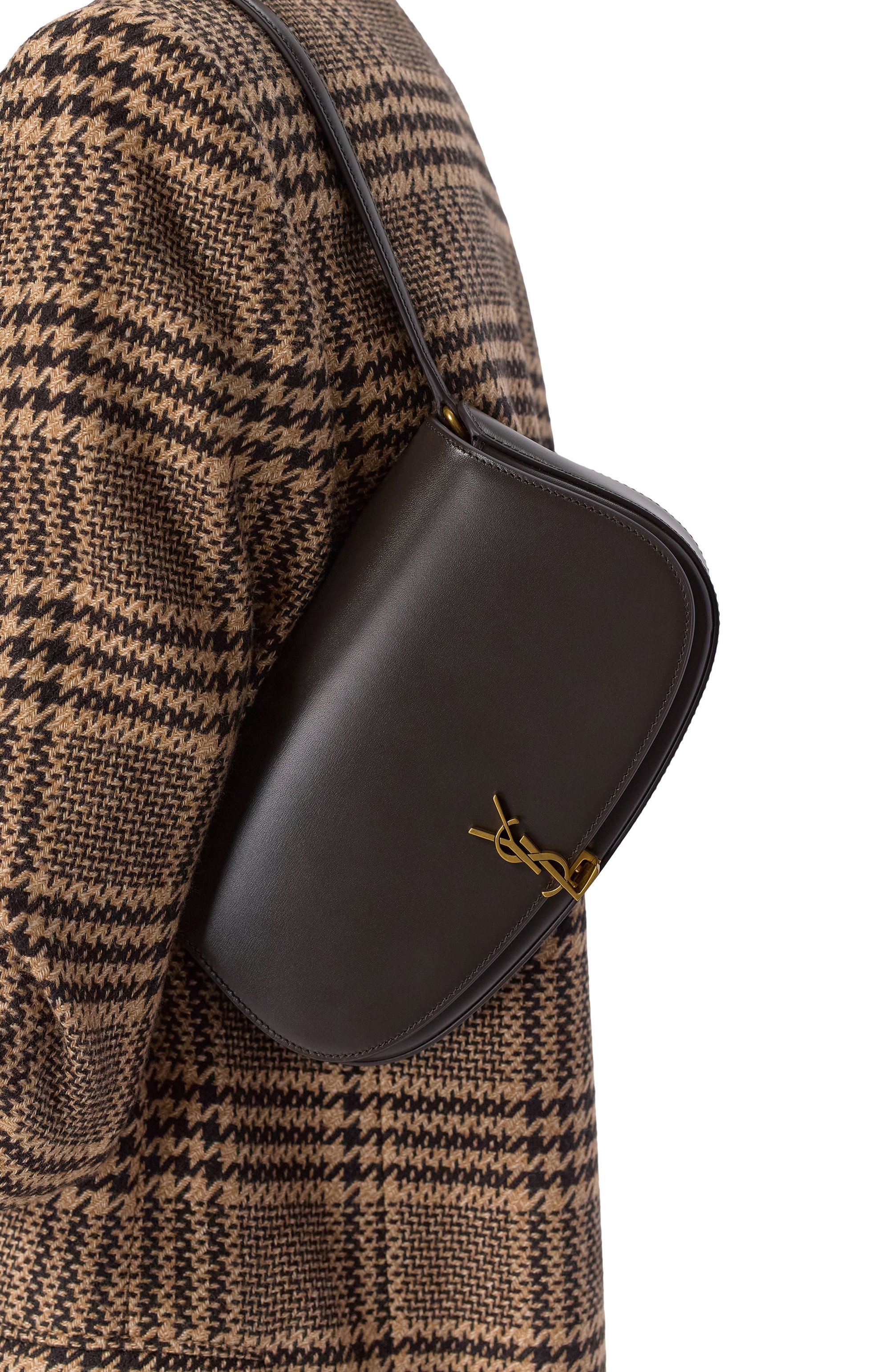 Сумка voltaire mini SAINT LAURENT, арт. 844302/AAFF9, фото 2