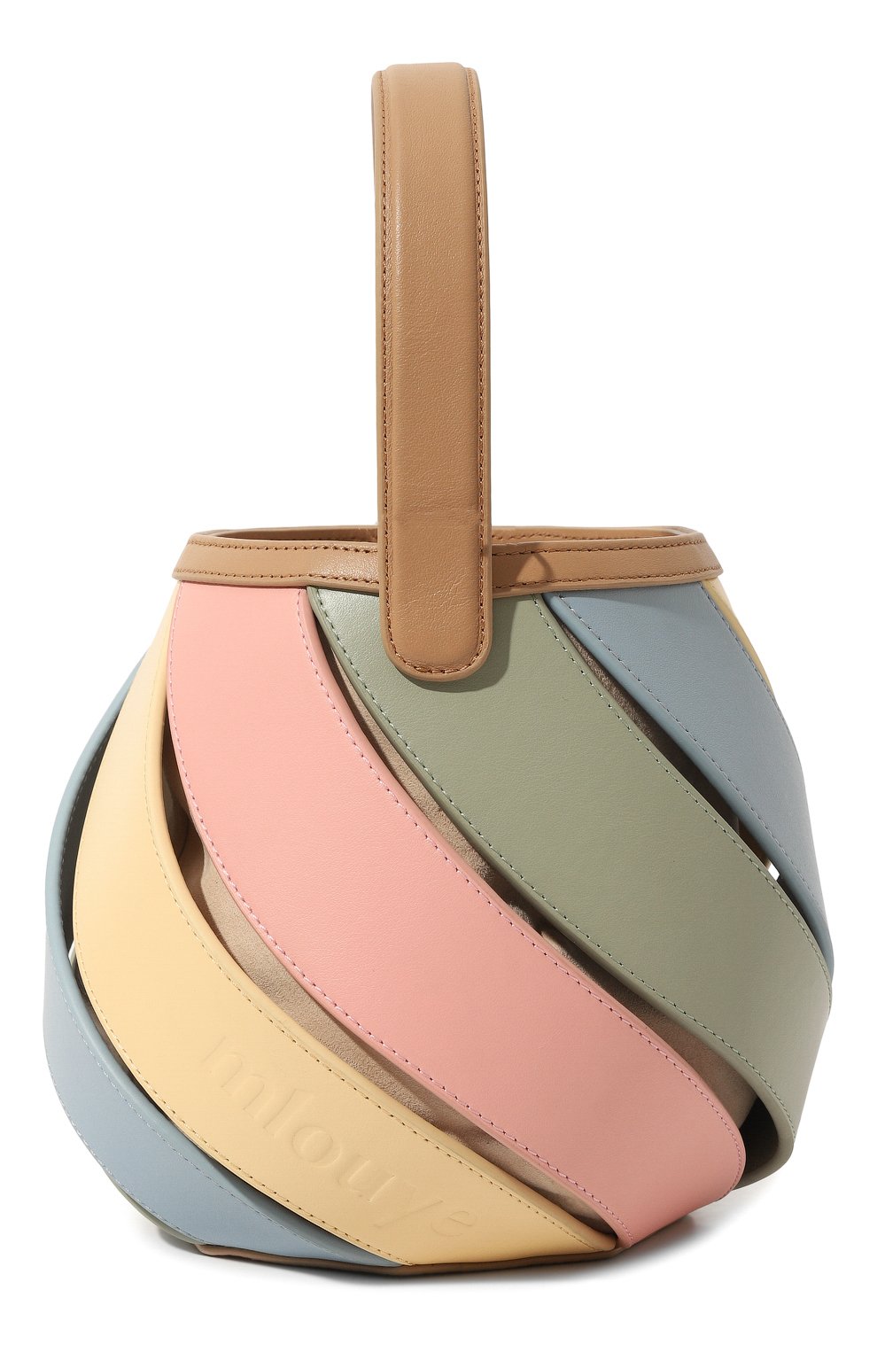 Сумка helix MLOUYE, арт. 10-018-070, фото 4