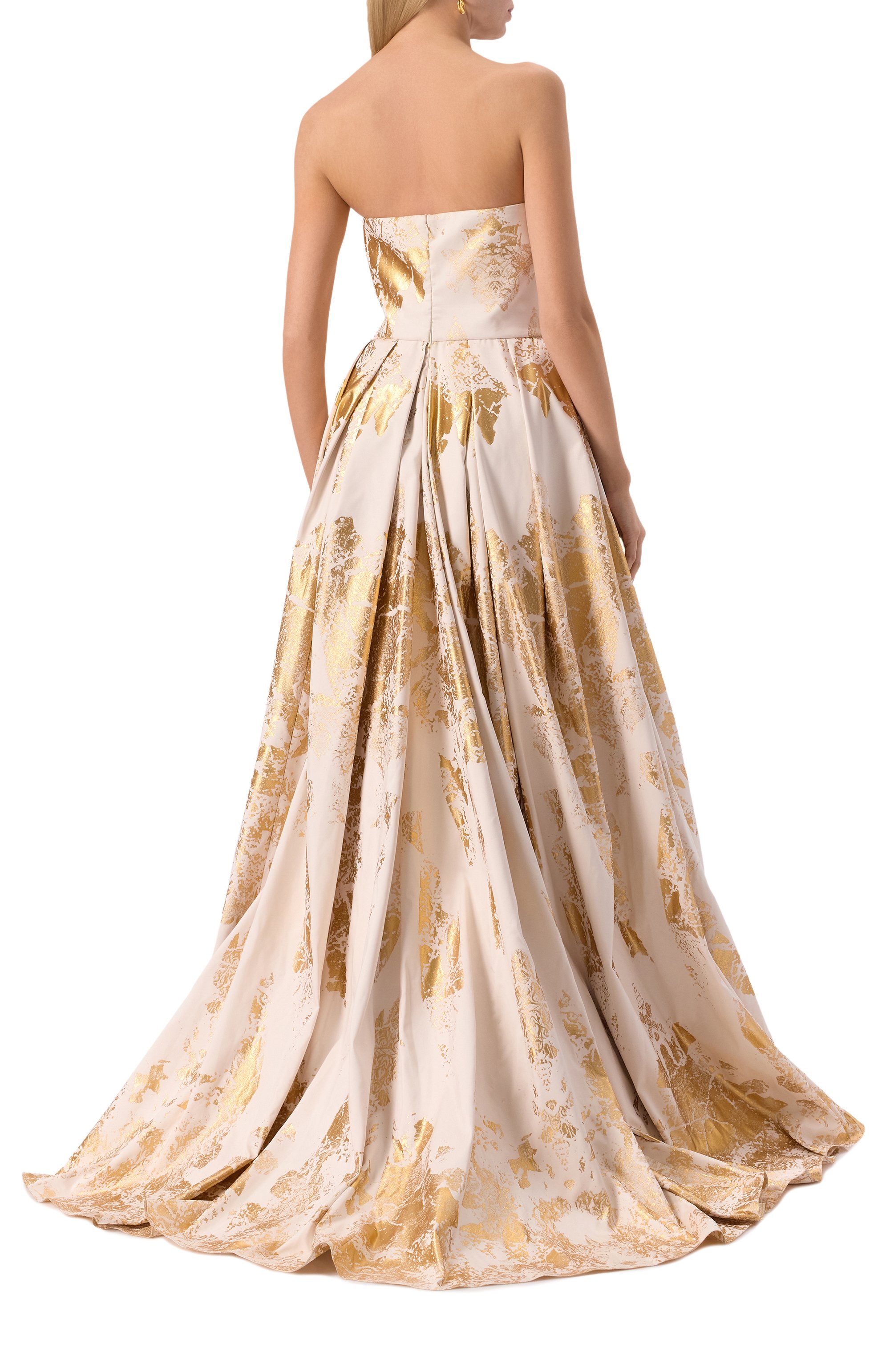 Платье ZUHAIR MURAD, арт. RDR25327/JASC002, фото 4