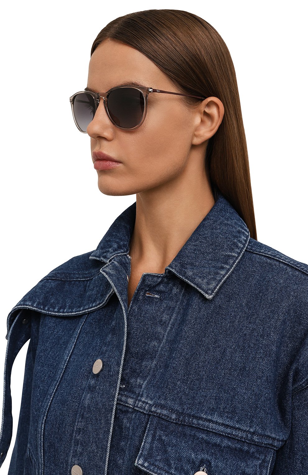 Солнцезащитные очки RAY-BAN, арт. 4171-65138G, фото 2