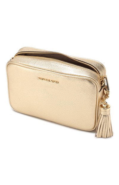 Сумка jet set medium MICHAEL MICHAEL KORS, арт. 32F7MGNM6M, фото 4
