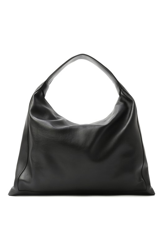 Сумка Hop large Bottega Veneta 803976 V4O90 Чёрный 803976 V4O90