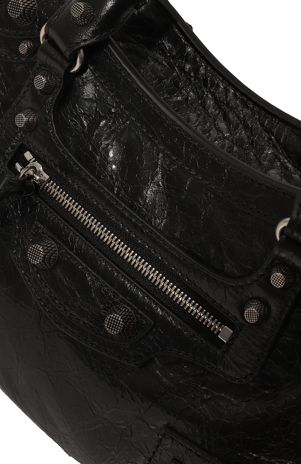 Сумка neo cagole BALENCIAGA, арт. 700940/210B0, фото 3