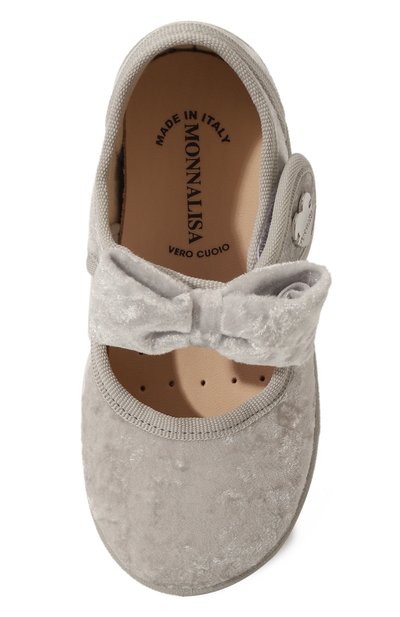 Балетки MONNALISA, арт. 83D007, фото 4