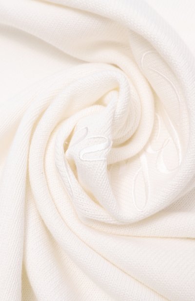 Хлопковое одеяло BLUMARINE, арт. BNC0017C/FL105