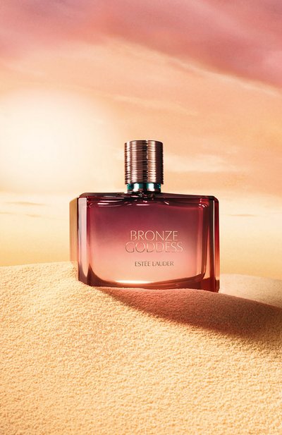 Парфюмерная вода bronze goddess (100ml) ESTÉE LAUDER, арт. GBQA-01, фото 2