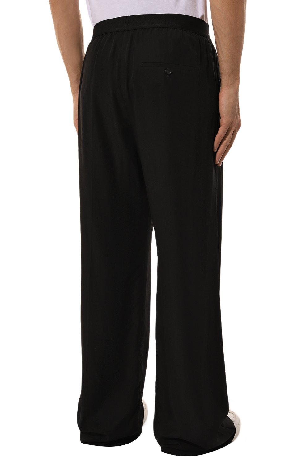 Брюки BALENCIAGA, арт. 798581/TF002, фото 4