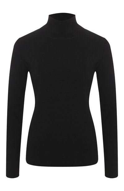 Женская водолазка из вискозы ESCADA, арт. 5031788