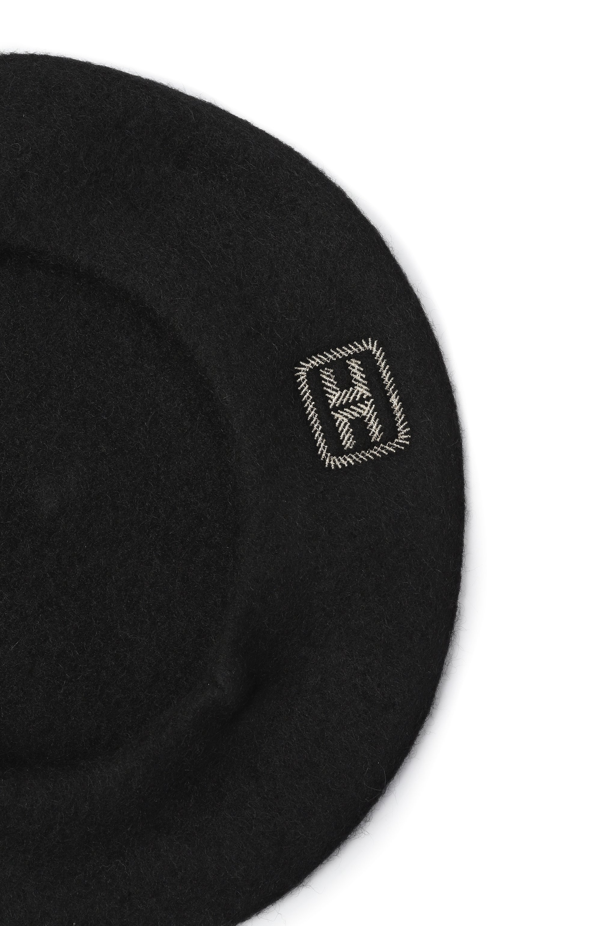 Шерстяной берет ELISABETTA FRANCHI LA MIA BAMBINA, арт. EFCP028C/TV062, фото 3