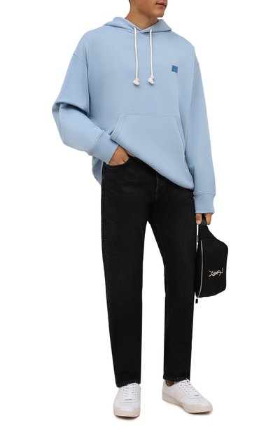 Джинсы ACNE STUDIOS, арт. B00173, фото 2