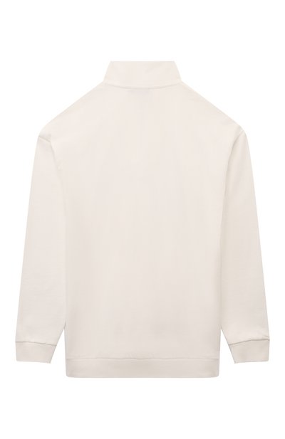 Хлопковая толстовка BALMAIN, арт. BV4P80, фото 2