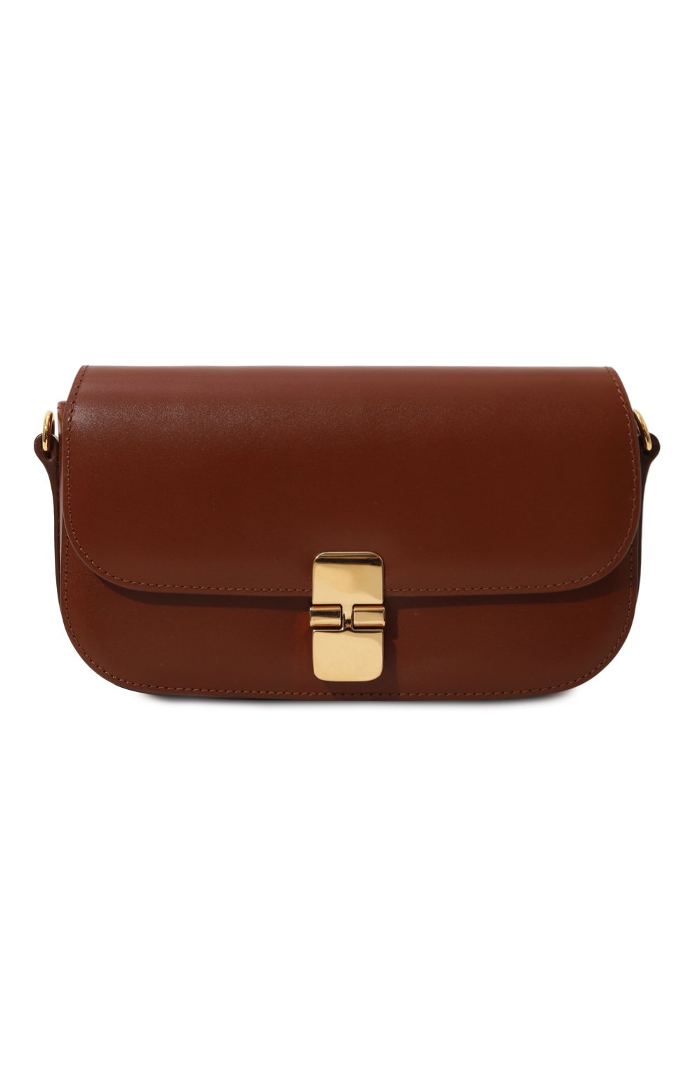 Сумка grace A.P.C., арт. PXBMWF61882CAD, фото 1