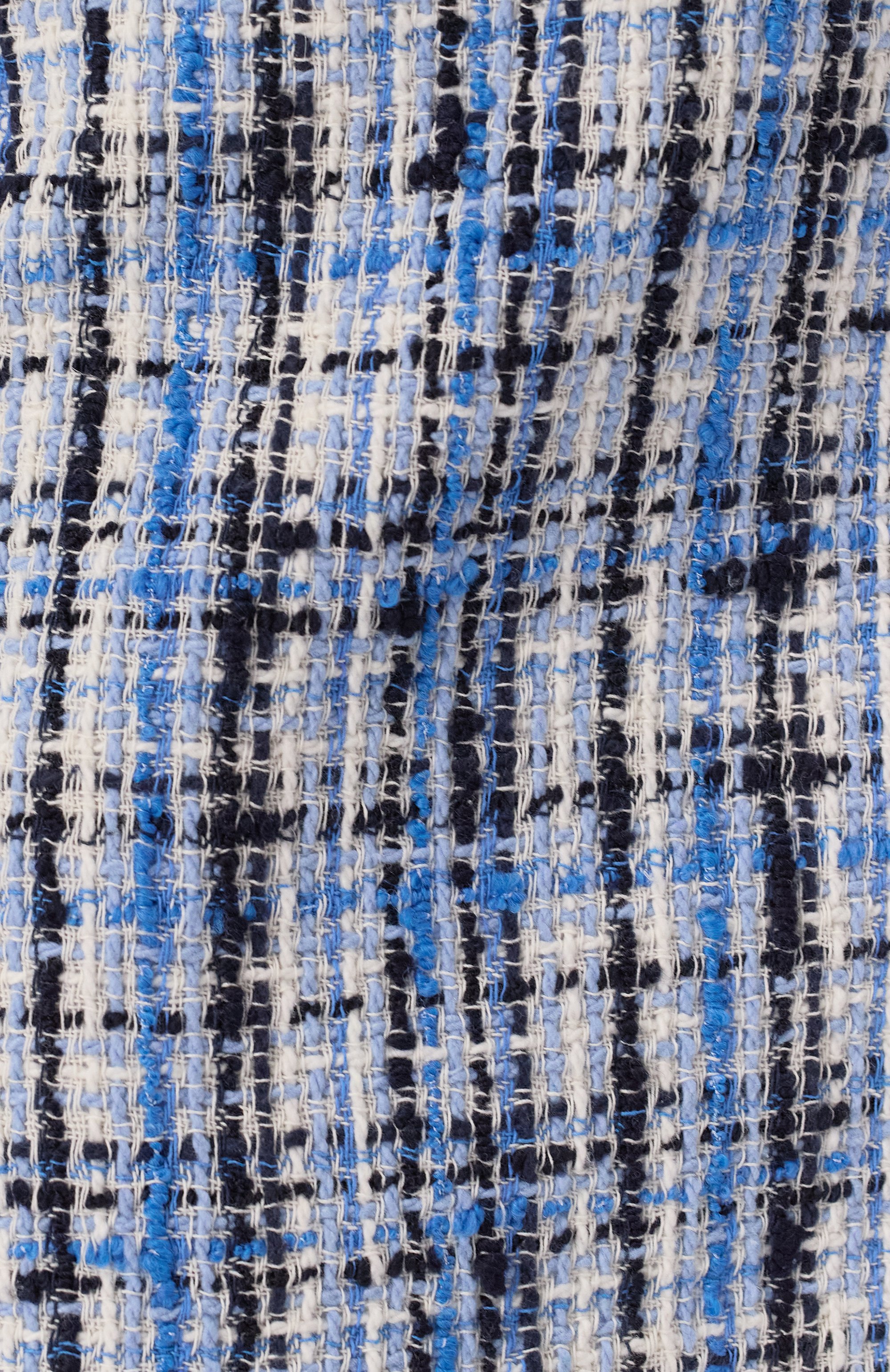 Твидовая юбка BOSS, арт. 50531905, фото 6