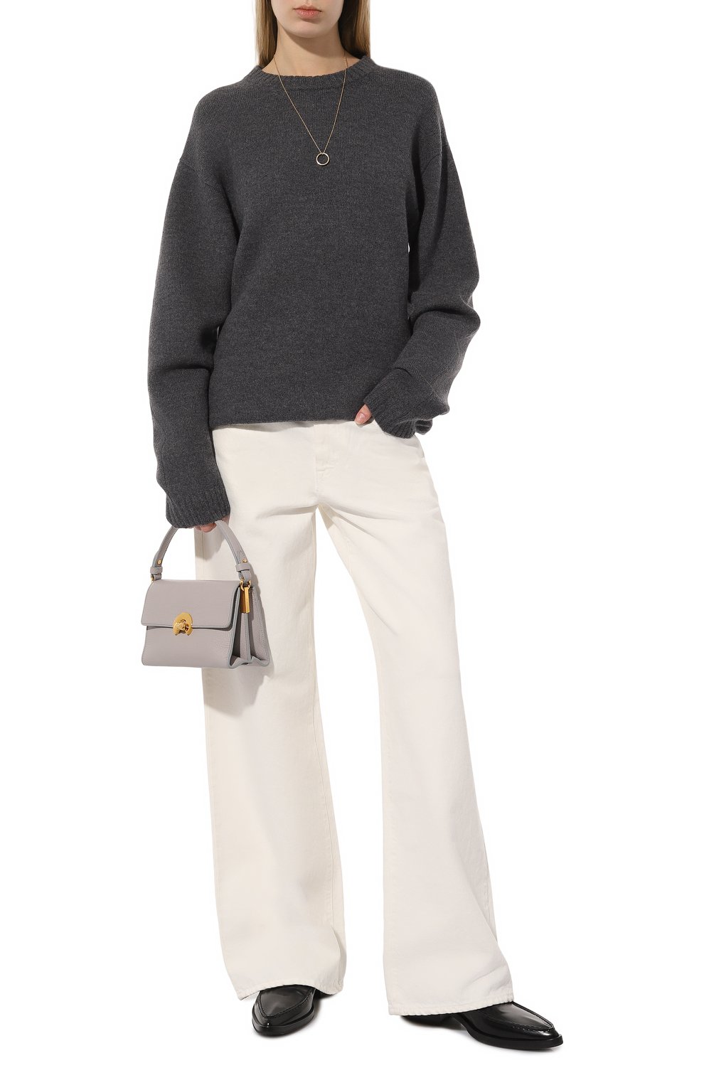 Сумка binxie small COCCINELLE, арт. E1 P7P 58 01 21, фото 7