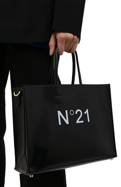 Сумка-тоут N21, арт. 21EBP0102BX00, фото 2