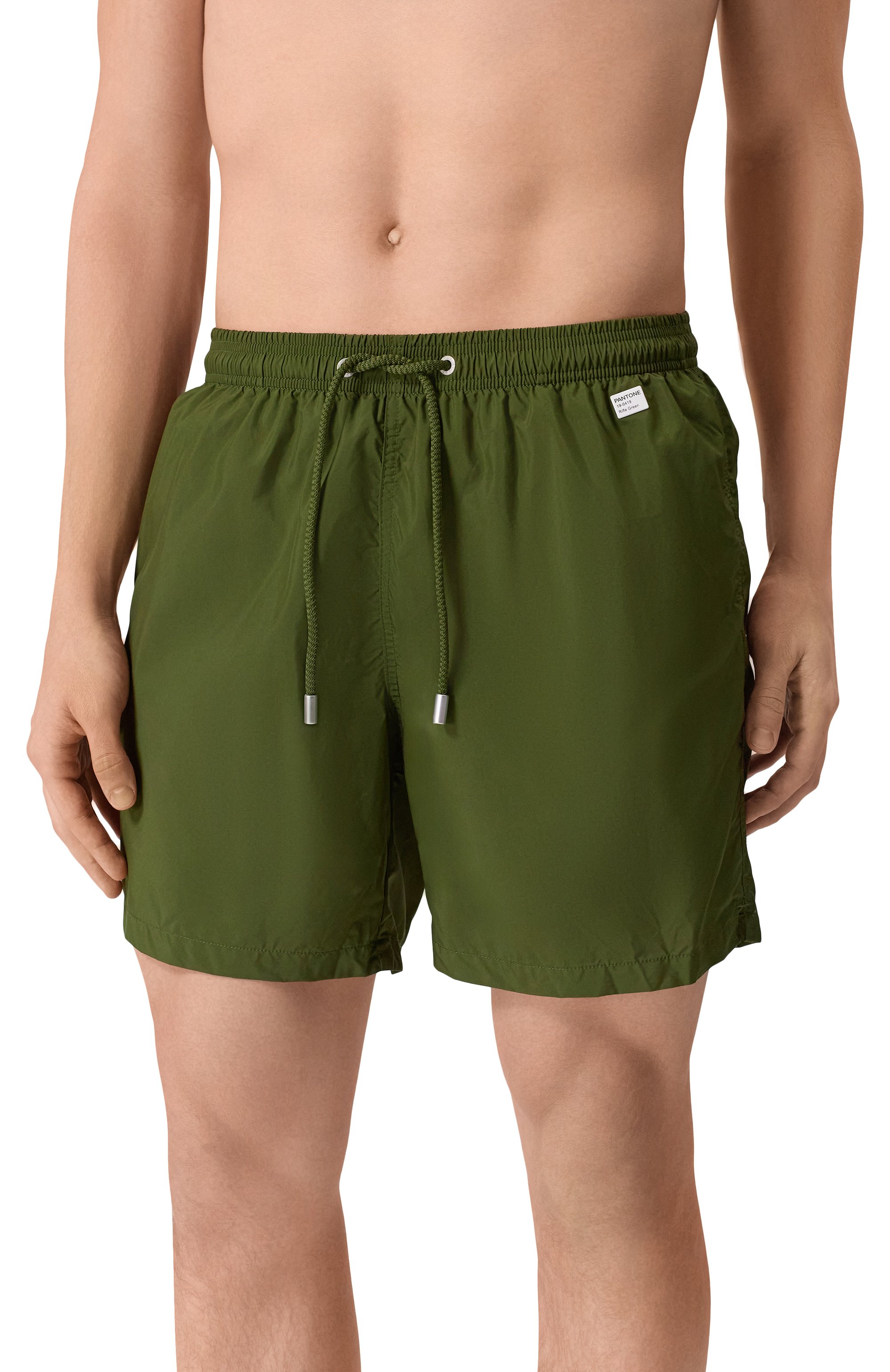 Плавки-шорты MC2 SAINT BARTH, арт. LIG0004-00952I/LIGHTING PANT0NE, фото 2