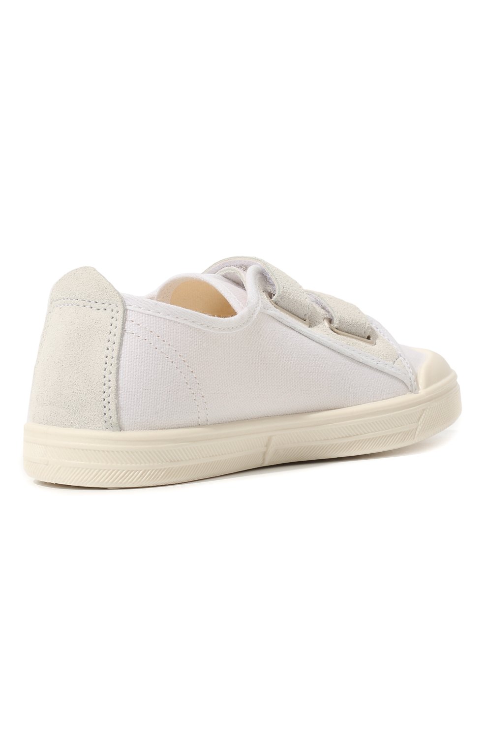 Кеды IL GUFO, арт. P22XD004CANVA, фото 3