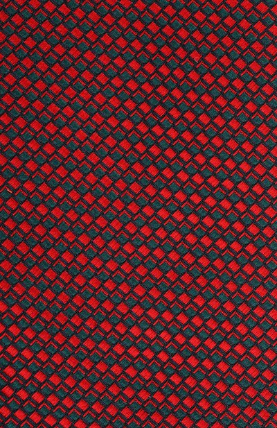 Шелковый галстук BRIONI, арт. 062I00/P9458, фото 3