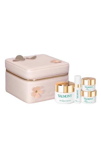 Мужского набор valmont deto2x cream loves you VALMONT, арт. 706085