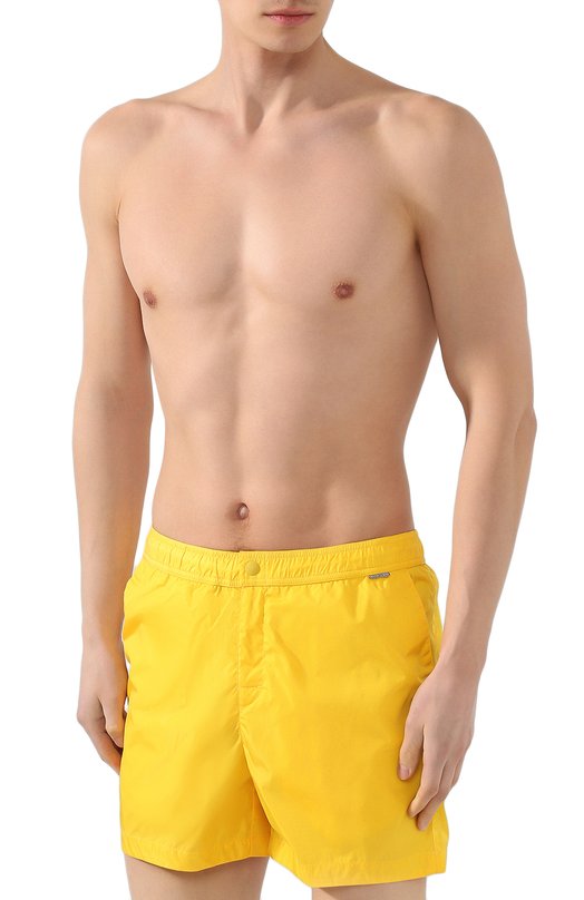 Плавки-шорты Ralph Lauren 790790022 Жёлтый  790790022 Фото 3