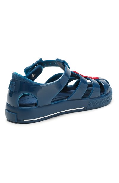 Босоножки DOLCE & GABBANA, арт. DN0115/AK498/19-28, фото 3