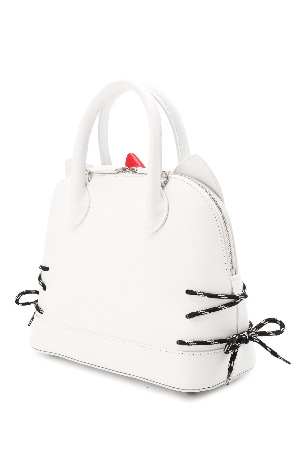 Сумка hello kitty s BALENCIAGA, арт. 619014/1CB03, фото 3