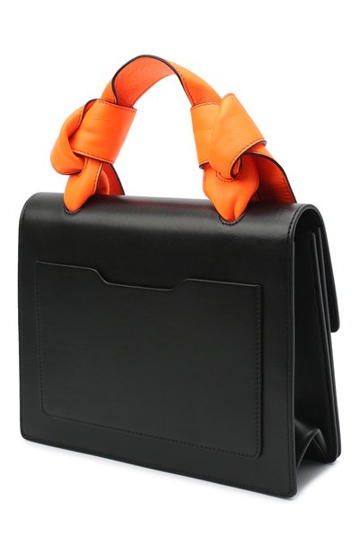 Сумка jitney OFF-WHITE, арт. 0WNA114F20LEA0011000, фото 3