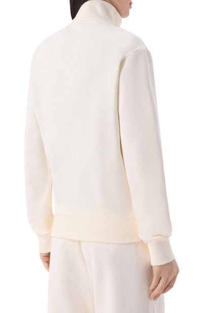 Хлопковая толстовка DOLCE & GABBANA, арт. F9R80Z/GDDQN, фото 4