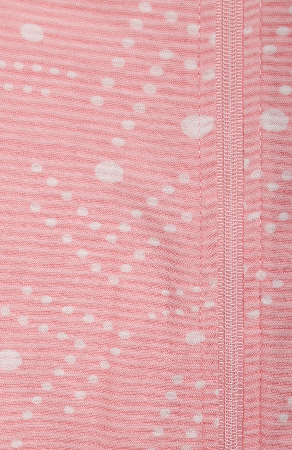 Хлопковый комбинезон LOVE TO DREAM, арт. L40 16 088 PNK 6M, фото 3