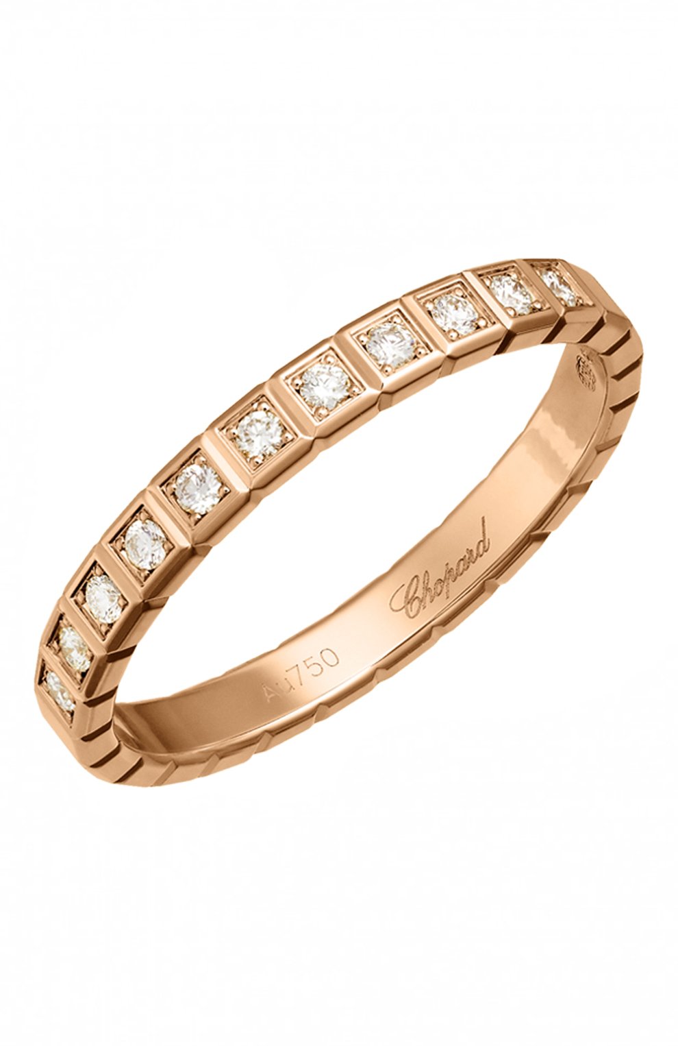 Кольцо CHOPARD, арт. 827702-5099, фото 1