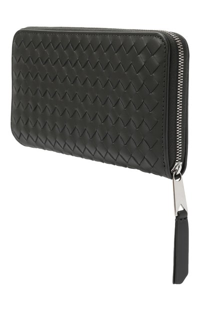 Кожаное портмоне BOTTEGA VENETA, арт. 814680/V4LQ1, фото 2