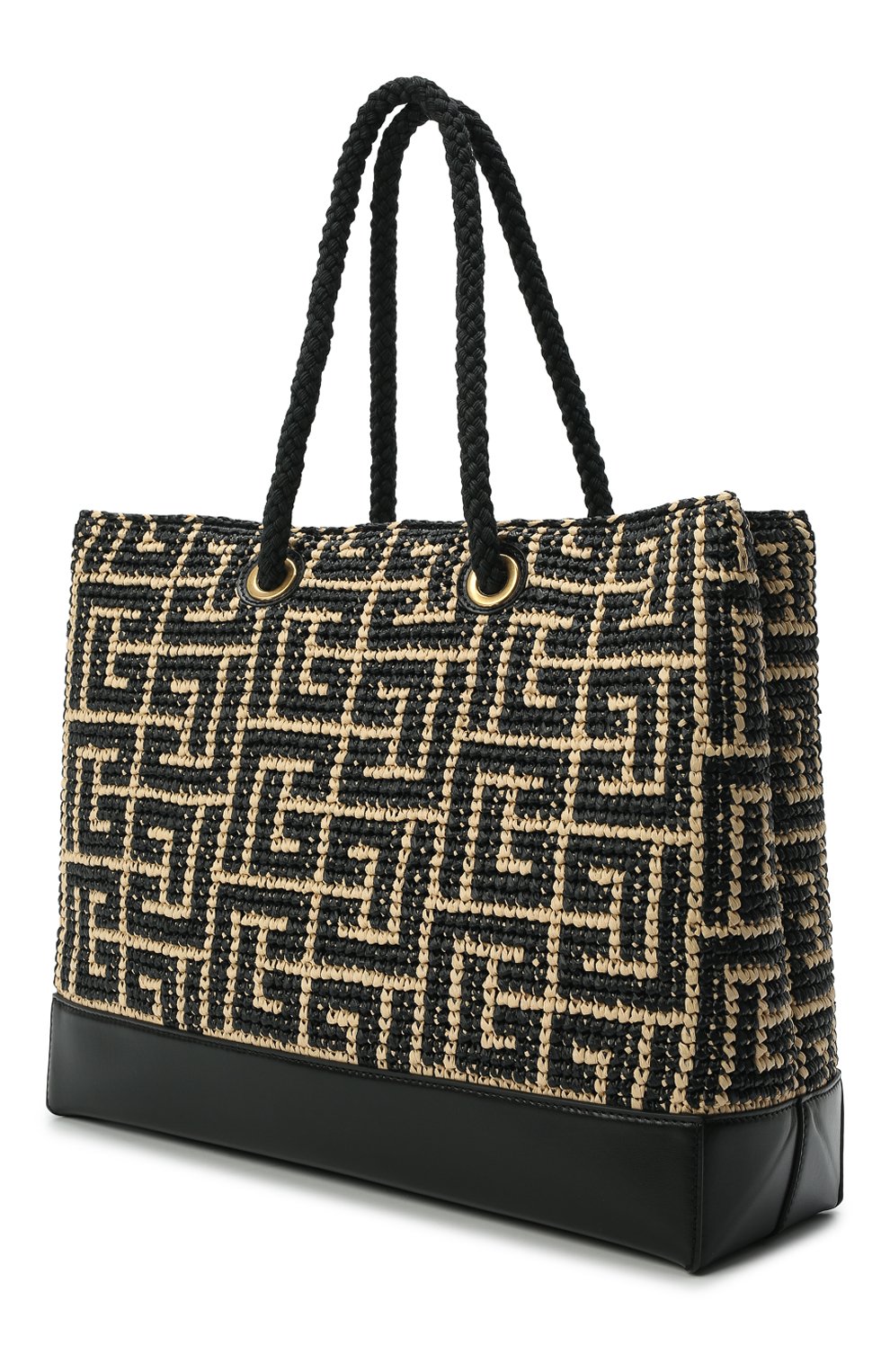 Сумка-тоут BALMAIN, арт. XN1FF724/TMRF, фото 4