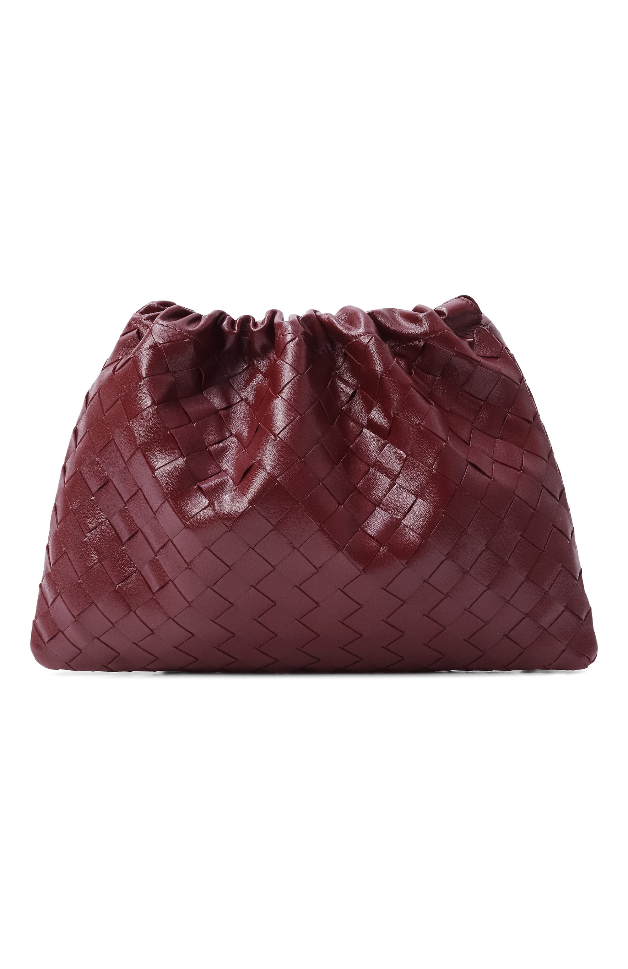 Сумка dustbag medium BOTTEGA VENETA, арт. 796728/V3IV1, фото 1