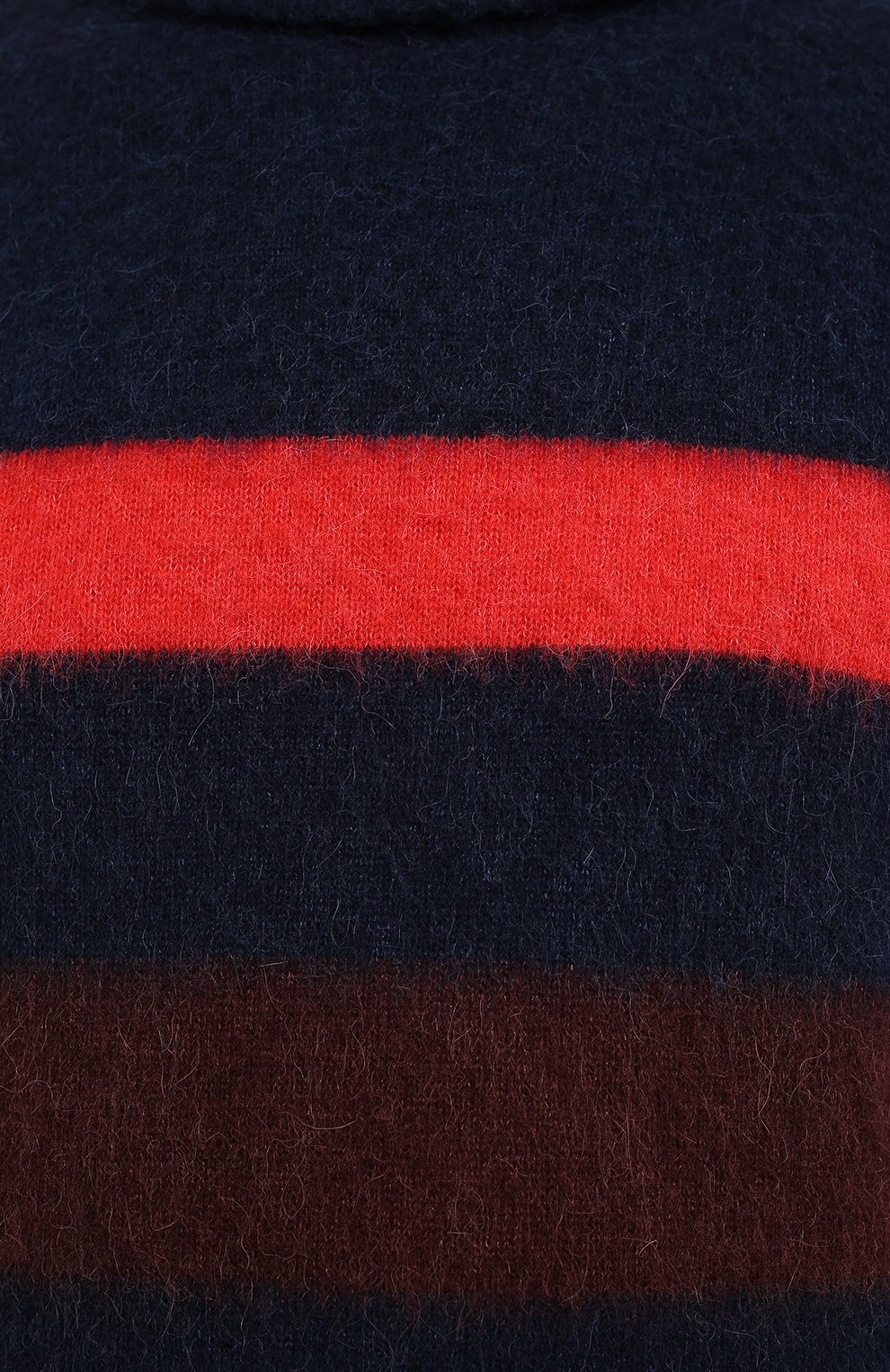 Шерстяной свитер LANVIN, арт. RM-P00011-MV02-A20, фото 5