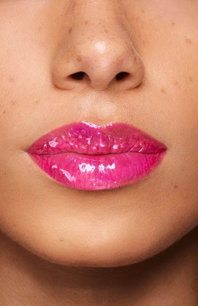 Ультрасияющий блеск для губ shimmer gel, 08 sumire magenta (9ml) SHISEIDO, арт. 16410SH, фото 3