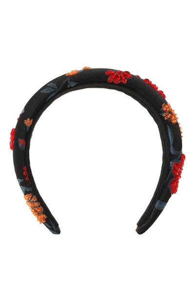 Ободок для волос PANFIL, арт. 055-BND-D, фото 1