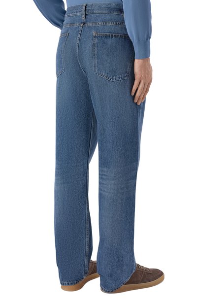 Джинсы travis BOGNER, арт. 18551268, фото 4