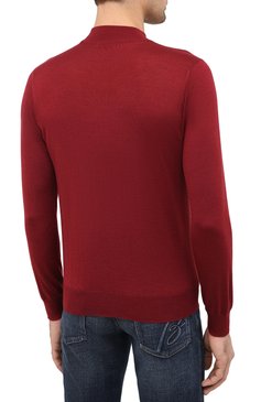 Водолазка из кашемира и шелка ZILLI, арт. MBU-CH083-VAWA1/ML0, фото 5