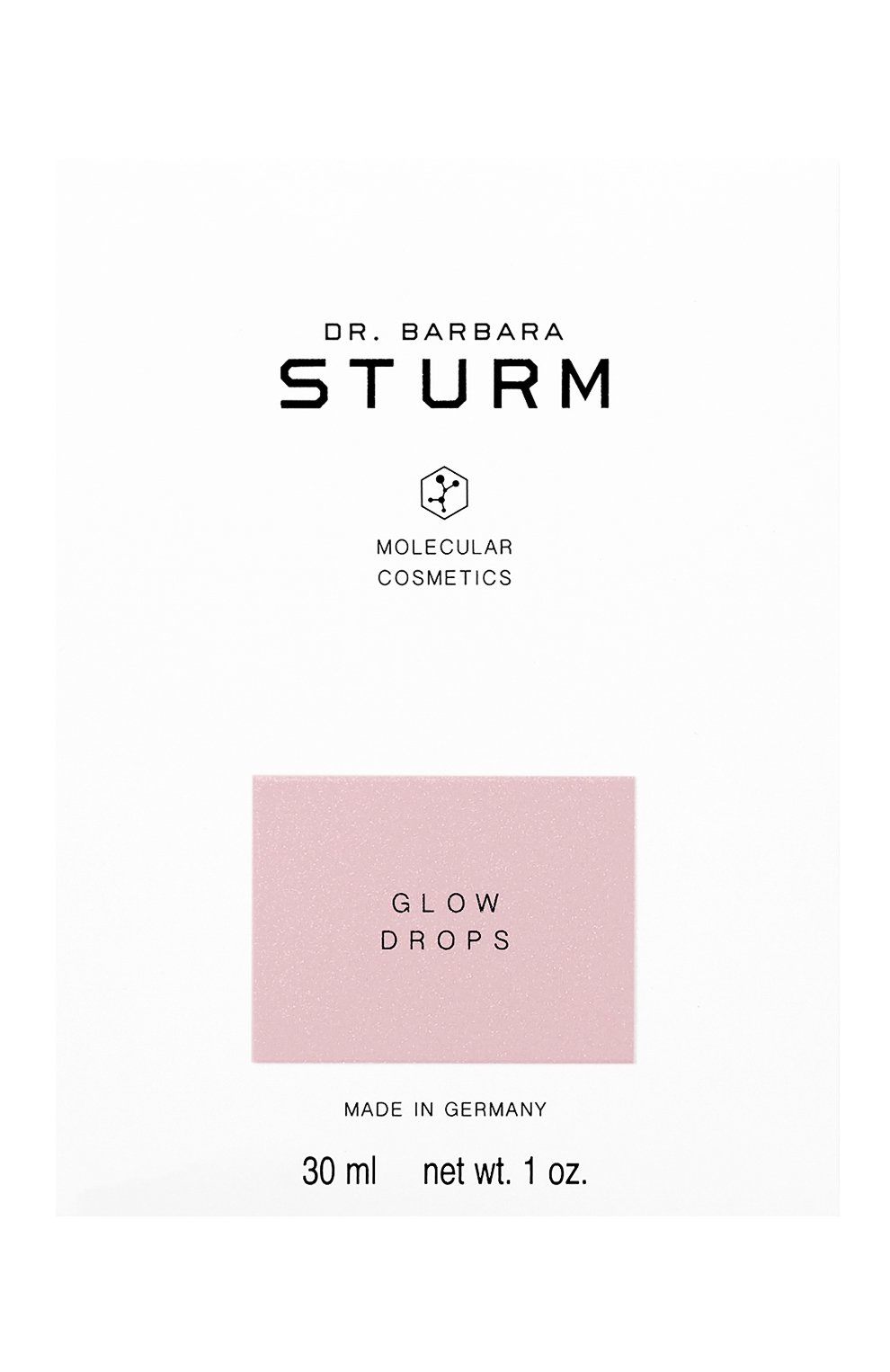 Сыворотка для сияния выравнивающая тон кожи (30ml) DR. BARBARA STURM, арт. 4015165329350, фото 3
