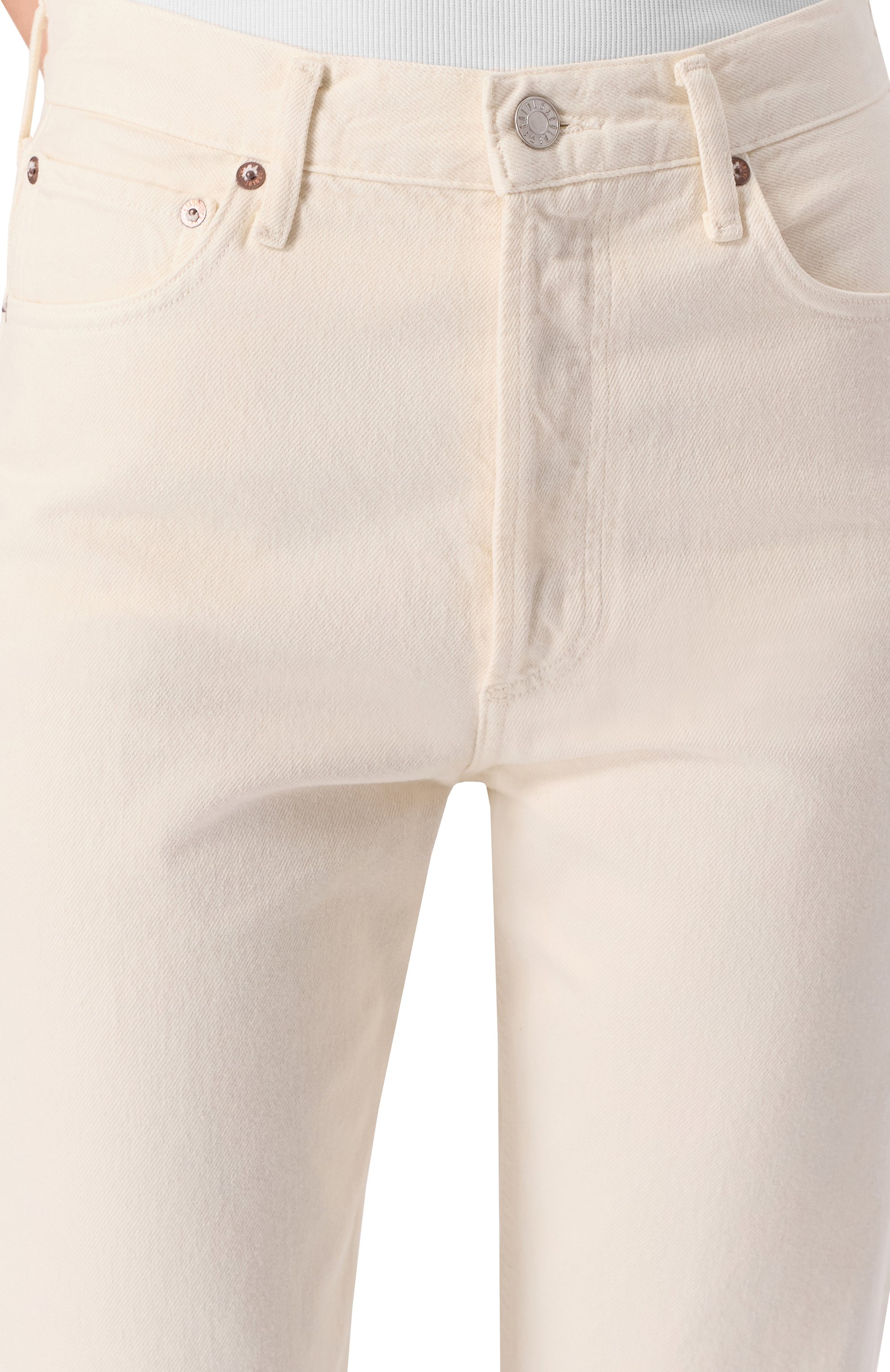 Джинсы AGOLDE, арт. A069J1183, фото 5