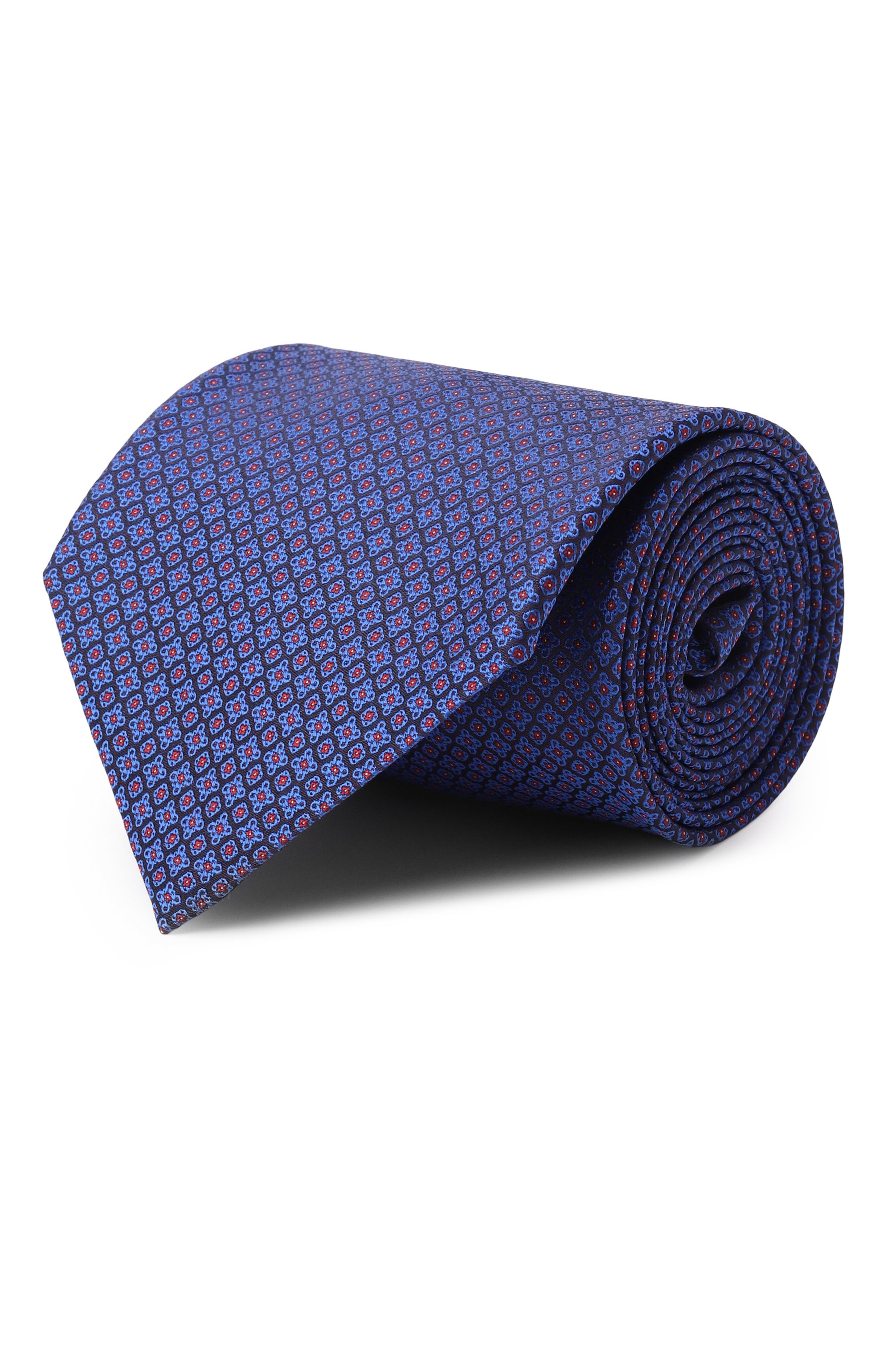 Шелковый галстук STEFANO RICCI, арт. CCXL/60017, фото 1